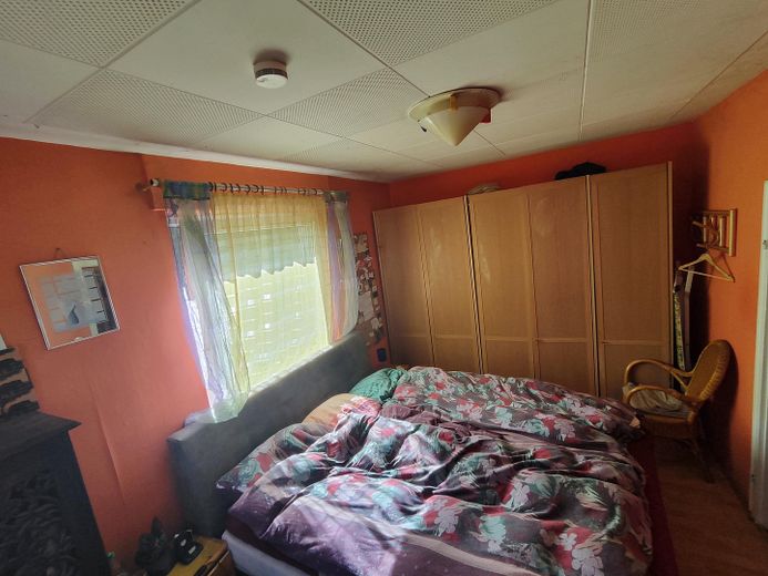 Schlafzimmer EG