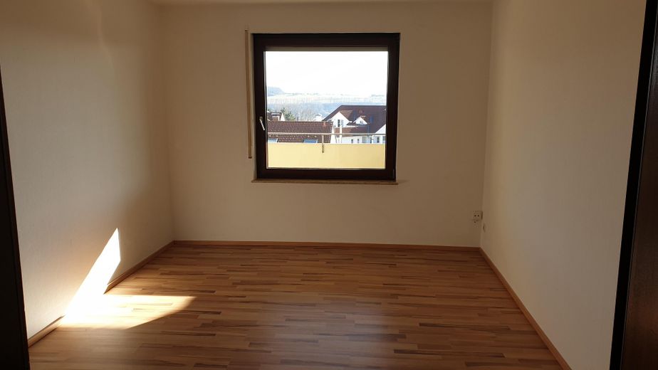Amplio apartamento con vistas panorámicas – Kinderzimmer
