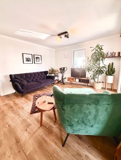 Echternacherbrück'te - Lüksemburg sınırının hemen yanında - 01.01.2027 tarihinden itibaren modern 95m² daire – Fotoğraf 6