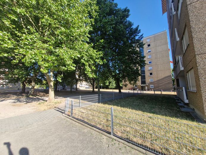 3,5 Zimmer Eigentumswohnung (ca. 81m²) im 6.OG - Erbbaurecht – Foto 7