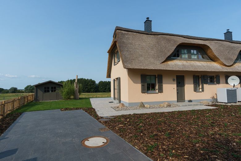 Frontansicht