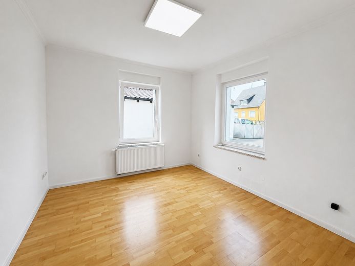 Büro / Kinderzimmer