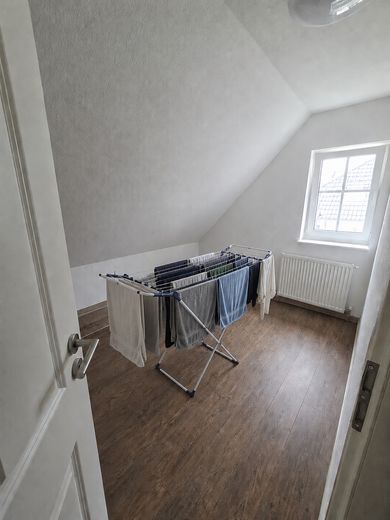 Neuwertige Moderne Energetische DHH Nähe Klinikum – Foto 18