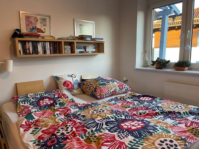Schlafzimmer -2