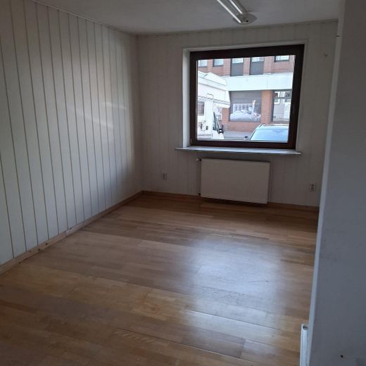 Nebenraum/Büro