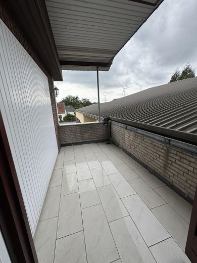 3 Zimmer. 2 Bäder. EBK. Balkon & Terrasse. Garage. Achim Uphusen – Foto 10