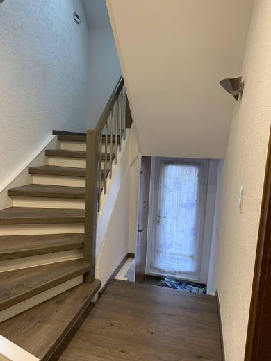 Treppenhaus