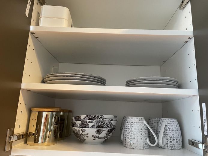 Pankow Florakiez semtinde kiralık, geniş 2 yatak odalı daire ve mutfak – Fotoğraf 28