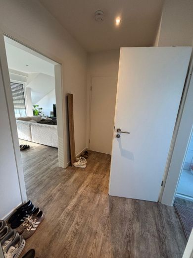 !!Vorläufiger Bewerbungsstop !! Tolle 2-Zimmer-Wohnung in Viersen-Ummer ab 01.12.2026 | 54 m² – Flus