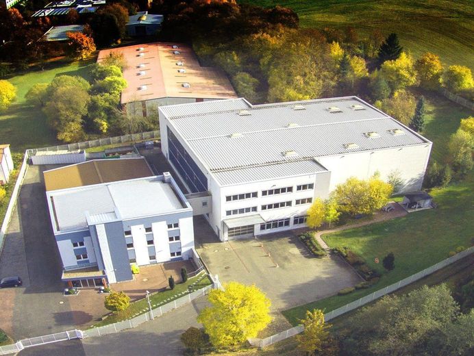 Ende des Rundgangs - Danke