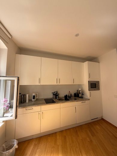Moderne Bürofläche in Berlin-Mitte | 100 m² | Rosenthaler Platz | Möbliert möglich – Foto 14