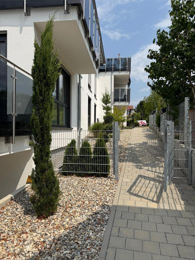 Exklusives Wohnen im Herzen von Hilzingen – Foto 32