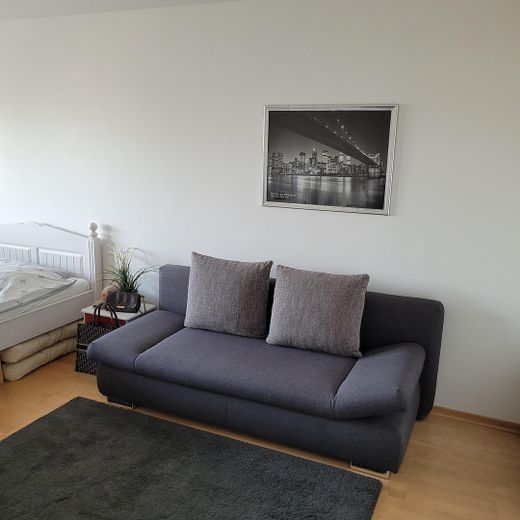 Helle freundliche Wohnung mit Ost- und Westbalkon – Foto 5