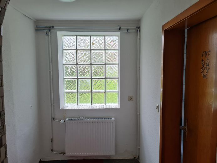 Wohnhaus-Scheune und Stall in Rollshausen – Foto 8