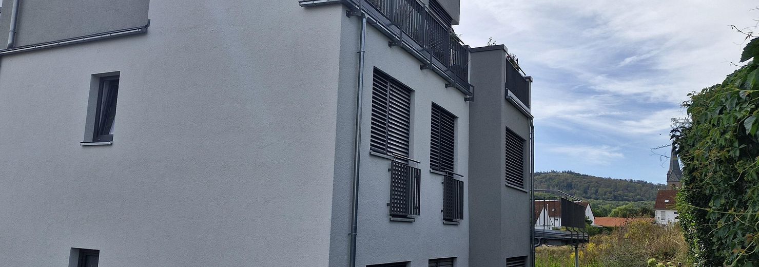 Zrównoważony komfort mieszkania – pełne światła 4-pokojowe mieszkanie w nowym budownictwie, w tym wallbox – Zdjęcie 30