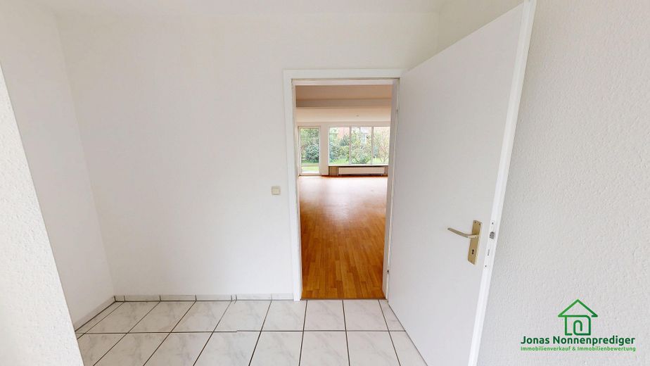 Reihenendhaus mit Garten u. Stellplatz - für den Käufer provisionsfrei – फोटो 20
