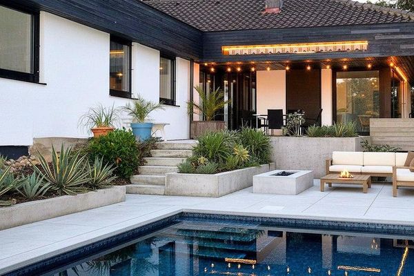 Ampio bungalow • 30 min. da Stoccarda