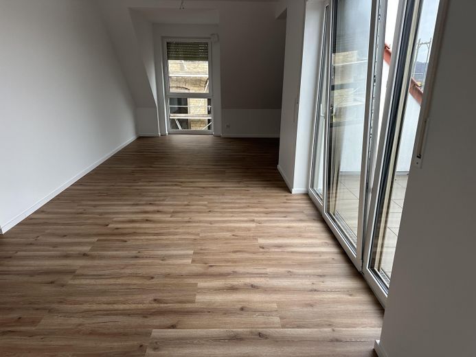 WBS-Sozialer Wohnraum in Horstmar NEUBAU 1-4ZKB, von 55-110 qm – फोटो 9