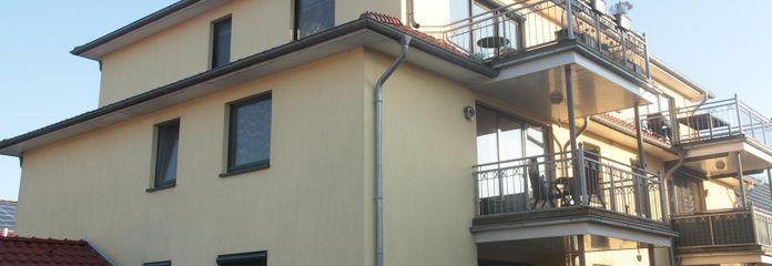 PROVISIONSFREI - Sehr schöne 3-Zimmer-Wohnung, in bevorzugter Lage im Oldenburger Norden.