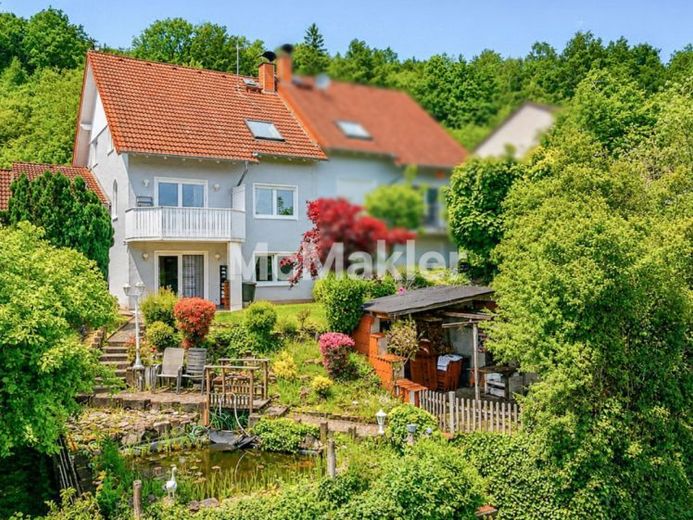 Zwischen Fernblick und Familienglück entsteht echte Lebensqualität. – Foto 1