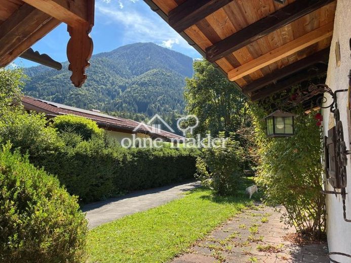 Charmantes Landhaus in Alleinlage – Foto 1