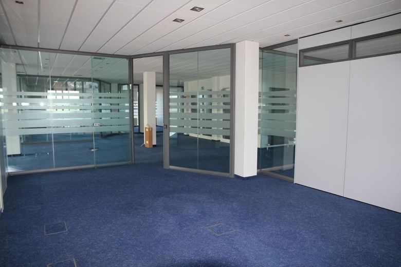 Büro- oder Praxisräume in Top Lage! – Innenraum