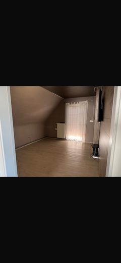 Zimmer Vorderhaus Oben