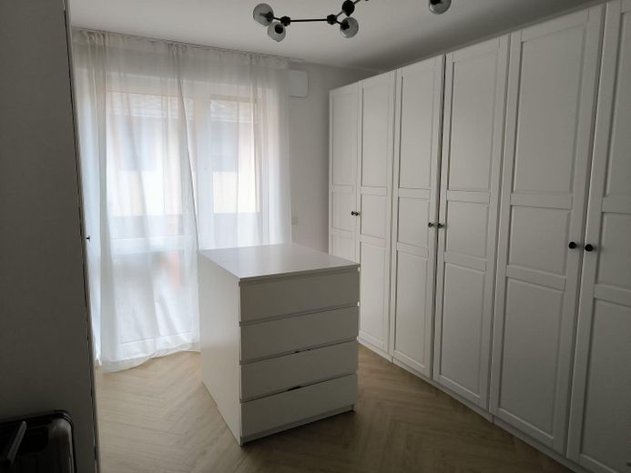 Ankleidezimmer