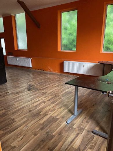 Kleine Lagerhalle mit Bürofläche Remscheid Reinshagen – Foto 12