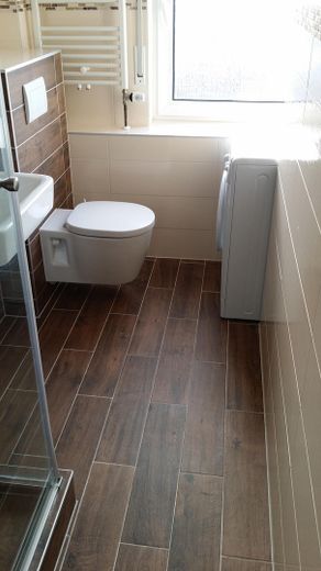 Appartamento di 1 locale completamente ristrutturato con cucina abitabile aspetta il nuovo proprietario! – Foto 13