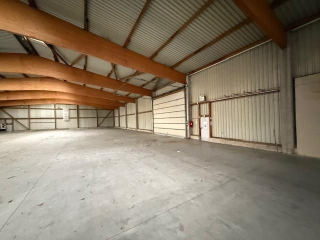 Gewerbeimmobilie mit Lagerhalle und Bürokomplex - Provisionsfrei! – Foto 3