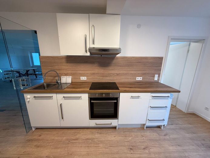 Zukunftssicher & energieeffizient: Großzügige 116 m² Wohnung mit Wärmepumpe und PV Anlage – Foto 3