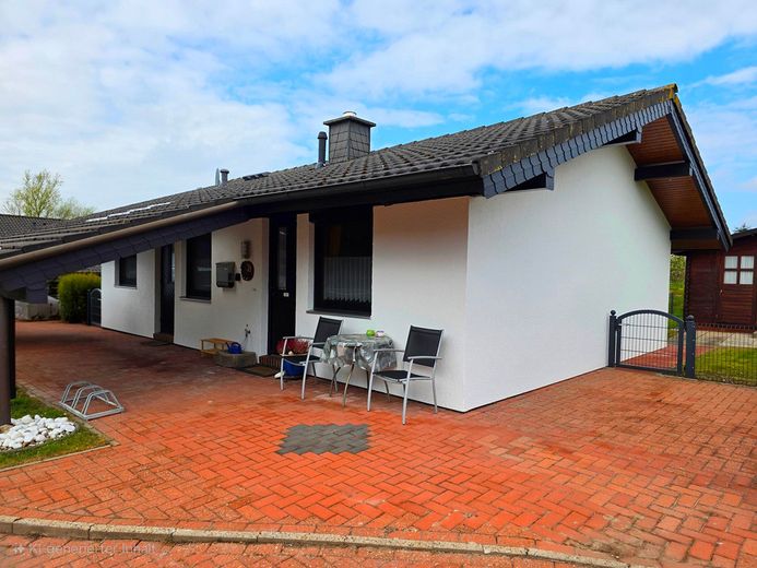 Ferienhaus Eckwarderhörne Jadebusen Nordsee von Privat – Foto 5