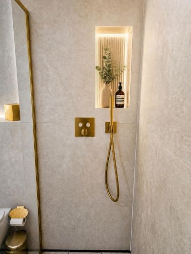Эксклюзивно #без комиссии# Новостройка KfW55, квартира 215 м² с мебелью, 2 бассейна, спортзал, сауна, пруд с кои – Фото 34