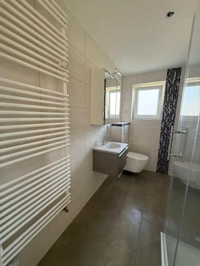 Badezimmer (oben)