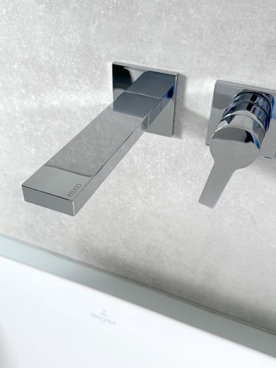 Energieeffizienzklasse A+: Exklusive DHH in bester Lage von Duvenstedt – Provisionsfrei – Hochwertige Armaturen
