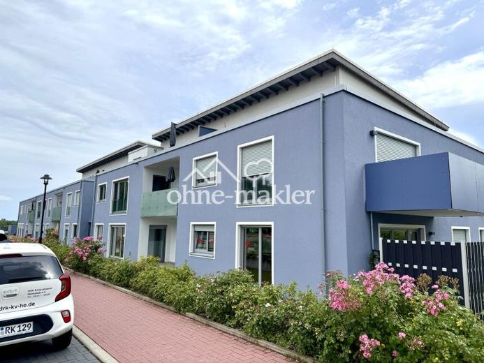 Neuwertige ETW in Mehrgenerationenhaus m. Garage, altengerecht u. barrierefrei – Foto 1