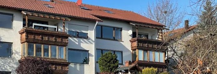 Дуже гарна 3-кімнатна квартира в Шемберзі з грандіозною панорамою!