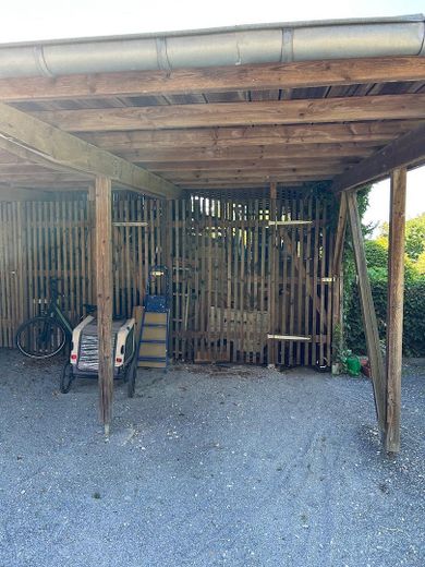 Helle und ruhige 2- Zimmer Wohnung in schönem modernisiertem Vierkanthof in Viersen-Helenabrunn – Foto 22
