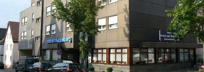 Complejo hotelero, 35 habitaciones individuales y 10 dobles con 50 plazas de aparcamiento, alquilado a largo plazo a trabajadores desplazados/estudiantes