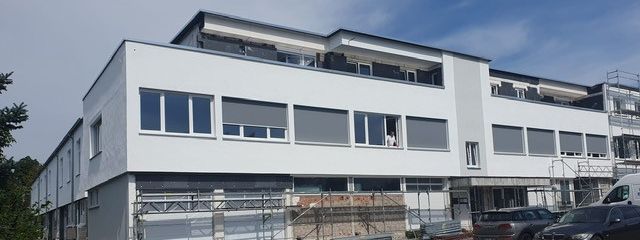 Engelsbrand, verschiedene Büros, – Außenansicht