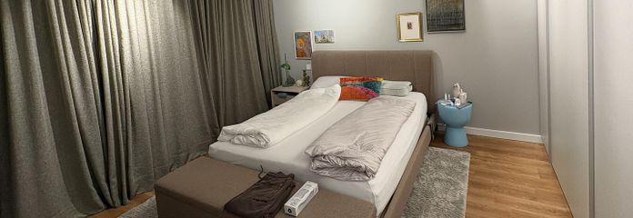 Wunderschöne Neubauwohnung im Herzen von Uhlenhorst