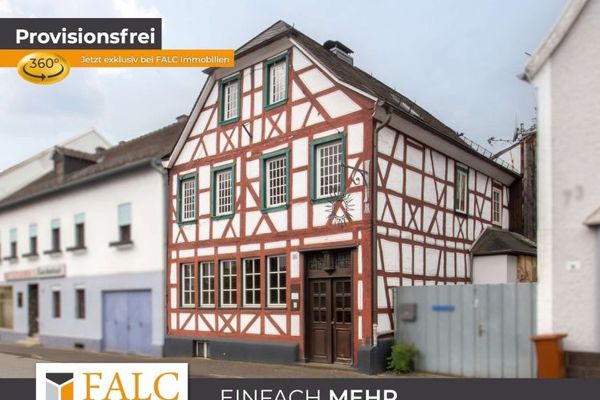 مجموعة تاريخية في Waldbreitbach!