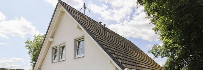 Freiraum pur: Freistehendes EFH mit Südgarten & angrenzender ehemaliger Koppelfläche