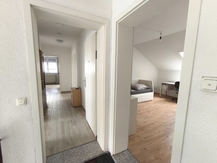 Möblierte Wohnung auf Zeit in Lorsch, flexibel ab 1 Monat, inkl. Extra-Zimmer – Foto 40