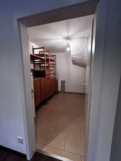 Abstellraum Wohnung Süd 1.OG