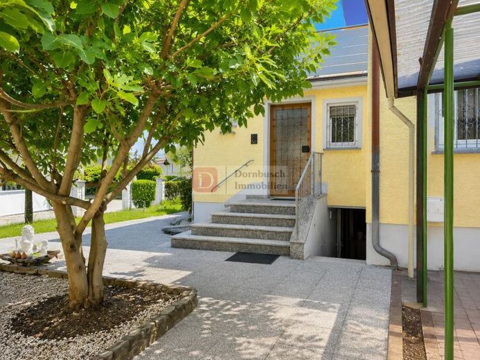 Top!! Dom jednorodzinny w spokojnej i idyllicznej lokalizacji F-Goldstein – Zdjęcie 1