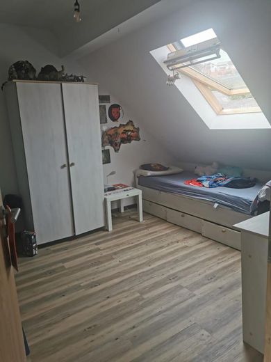Kinderzimmer 2 im 2 OG