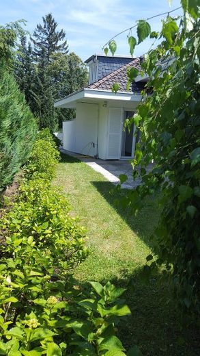 Architektonisch reizvolle Villa in Best-Lage am Mulang maklerfrei – Foto 26