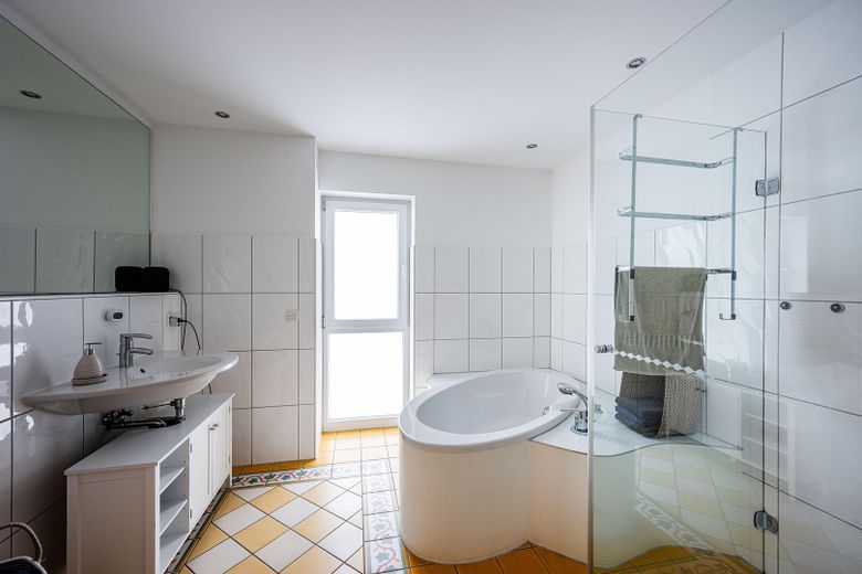 OG Badezimmer